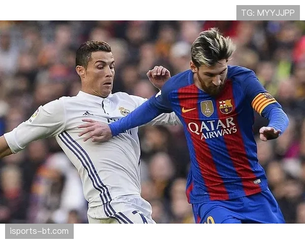 C罗与梅西关键战数据含金量对比分析