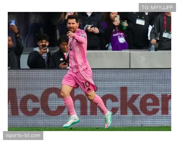 梅西遭养老踢法质疑 场上战术贡献是否出现下滑